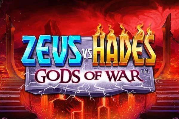 Zeus vs Hades - Gods of War