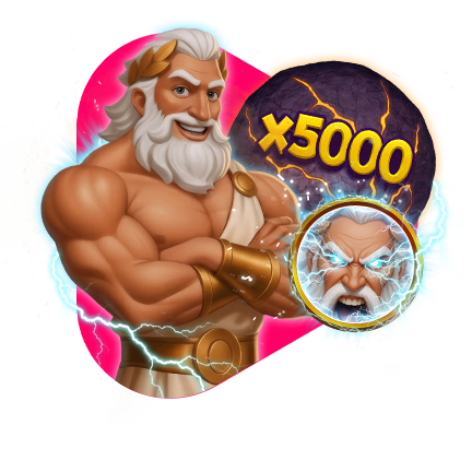 Zeus X Machina - PoggiPlay Slot