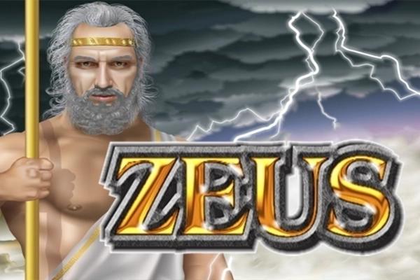 Zeus - Habanero Slot