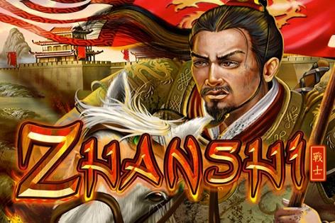 Zhanshi - RealTime Gaming Slot