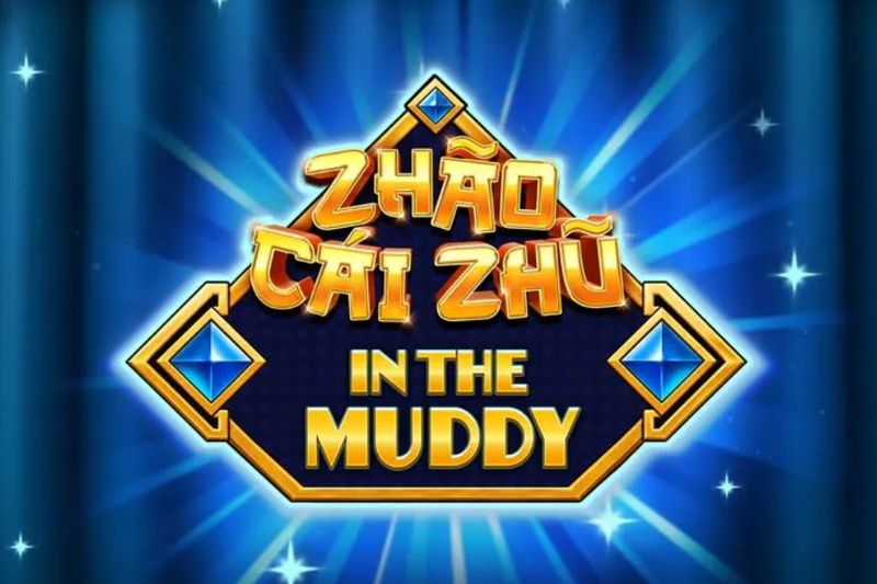 Zhao Cai Zhu in the Muddy