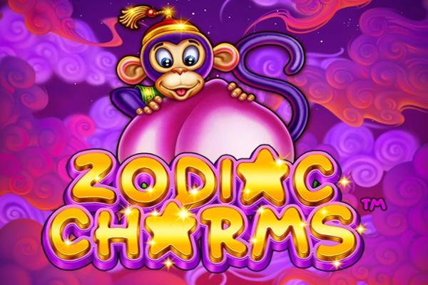 Zodiac Charms - Playtech Slot