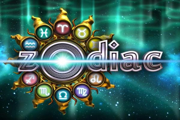 Zodiac - Genii Slot