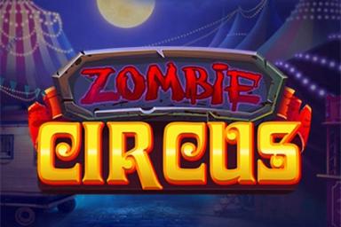 Zombie Circus - Relax Gaming Slot