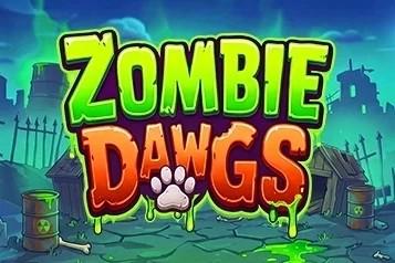 Zombie Dawgs - Backseat Gaming Slot