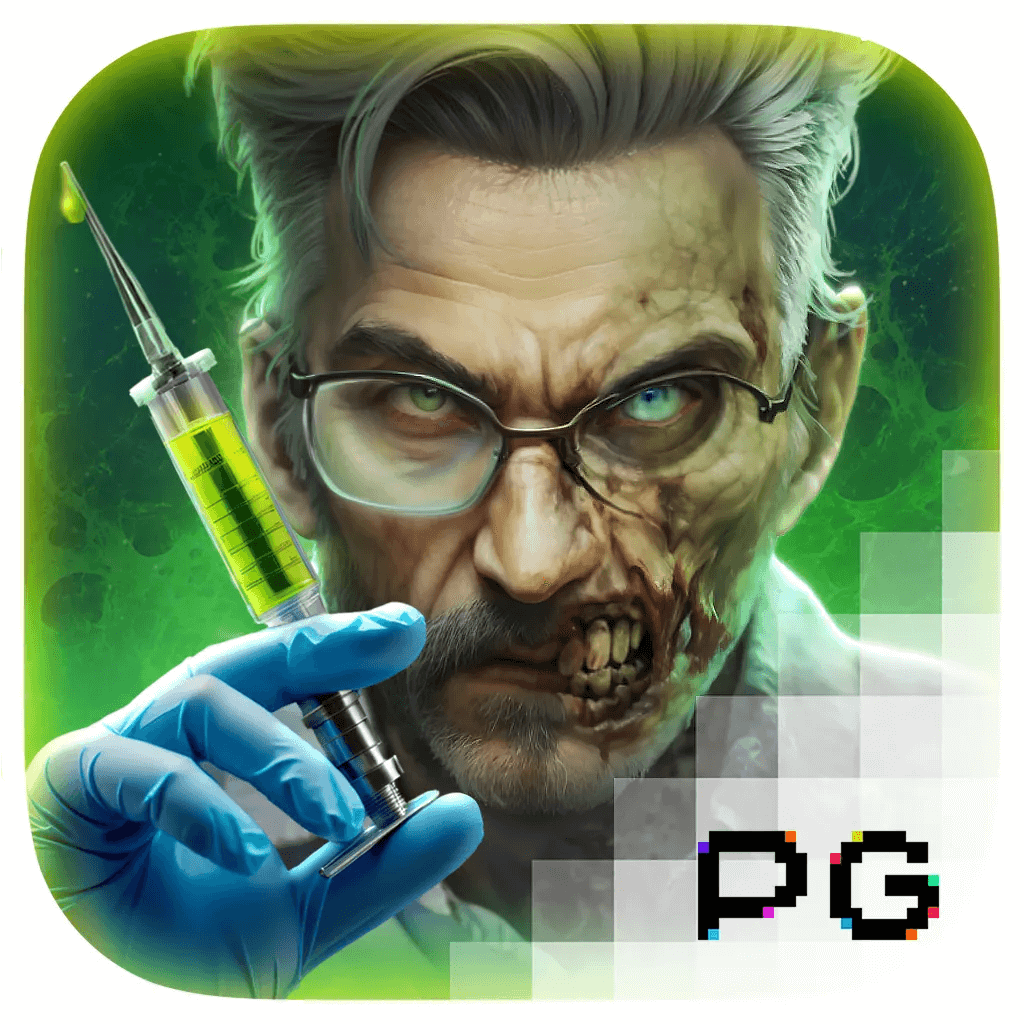 Zombie Outbreak - PG Soft Slot