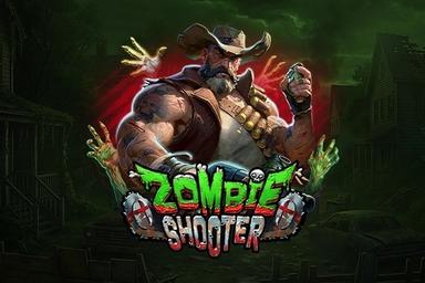 Zombie Shooter - Zillion Games Slot