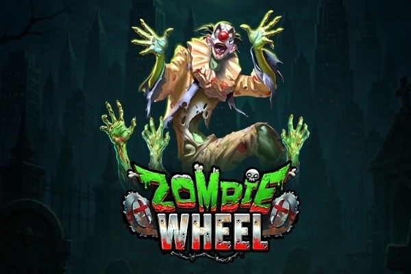Zombie Wheel