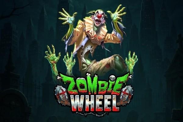 Zombie Wheel - Zillion Games Slot