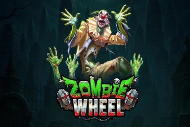 Zombie Wheel - Zillion Games Slot