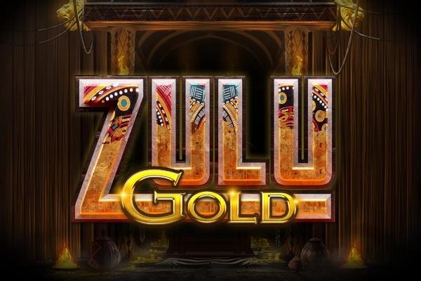 Zulu Gold - ELK Studios Slot